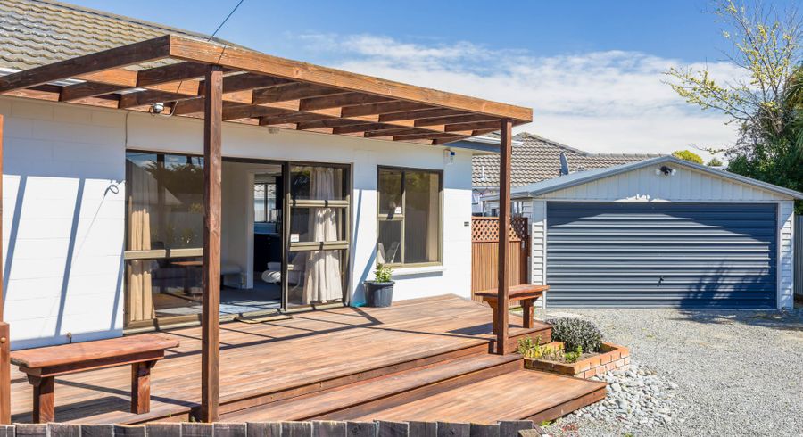  at 1/44b Union Street, New Brighton, Christchurch City, Canterbury