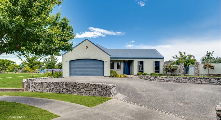  at 11 The Croft, Havelock North, Havelock North