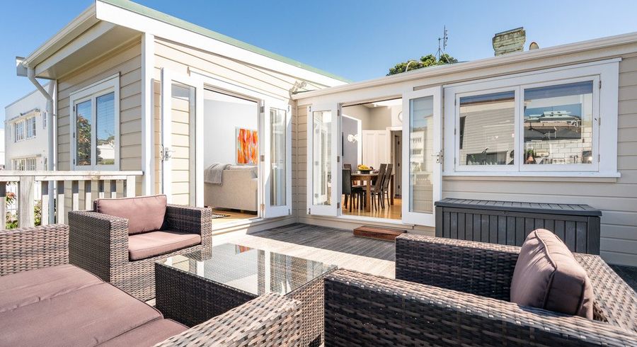  at 489 Adelaide Road, Berhampore, Wellington, Wellington