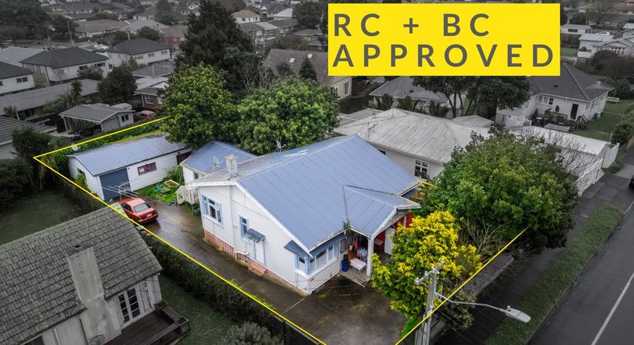  at 41 Mount Smart Road, Onehunga, Auckland