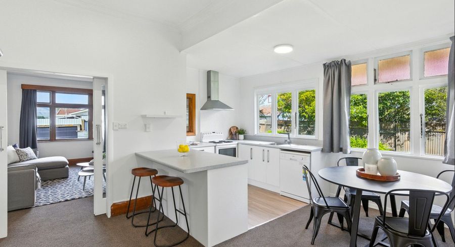  at 27A The Avenue, Levin, Horowhenua, Manawatu / Whanganui