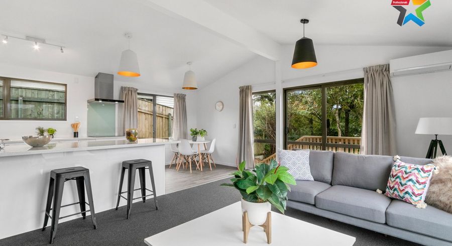  at 13A Palm Grove, Belmont, Lower Hutt