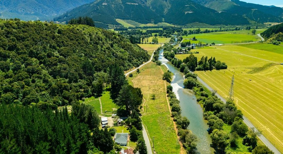  at 90 Tapps Road, Canvastown