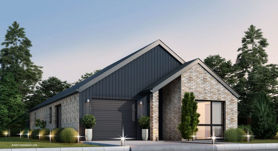  at 56 Tiroake Street, Tuumata Rise, Ruakura, Hamilton, Waikato