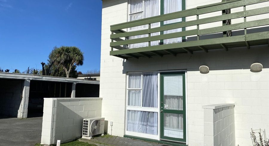  at 8-510 Barbadoes Street, St. Albans, Christchurch City, Canterbury