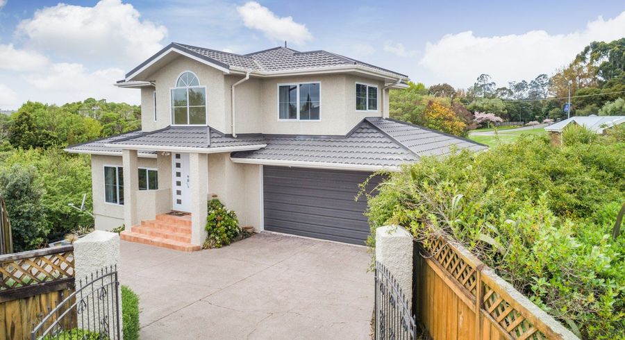  at 22 Greenwood Place, Fitzherbert, Palmerston North