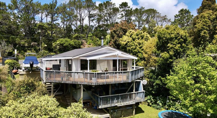  at 1141 Scenic Drive North, Swanson, Auckland