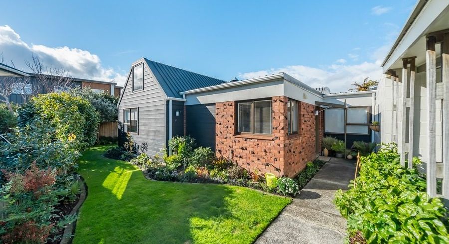  at 4/5A Bloomfield Terrace, Lower Hutt, Lower Hutt, Wellington