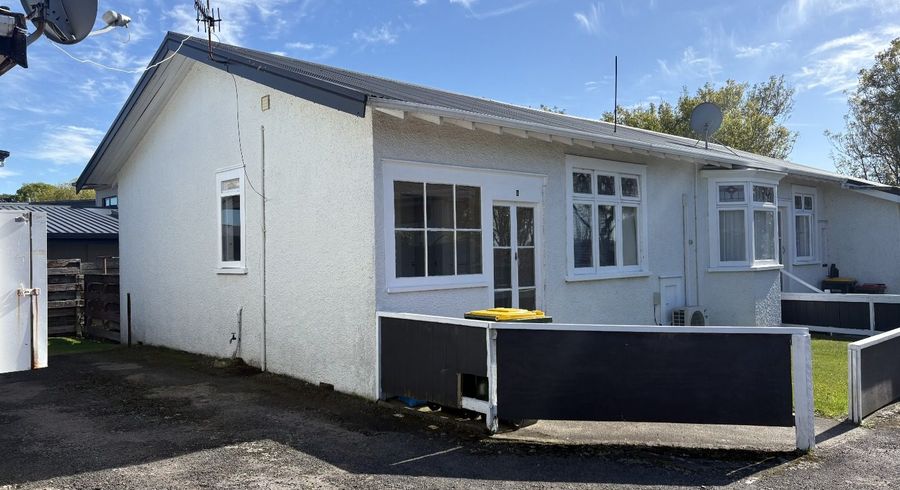  at 2/15 Larch Street, Rotorua, Rotorua, Bay Of Plenty