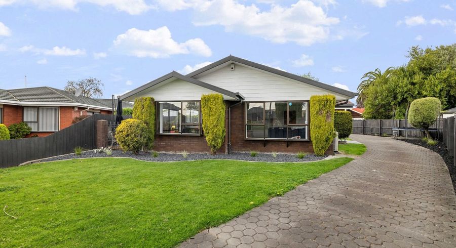  at 25 Tivoli Place, Bishopdale, Christchurch City, Canterbury