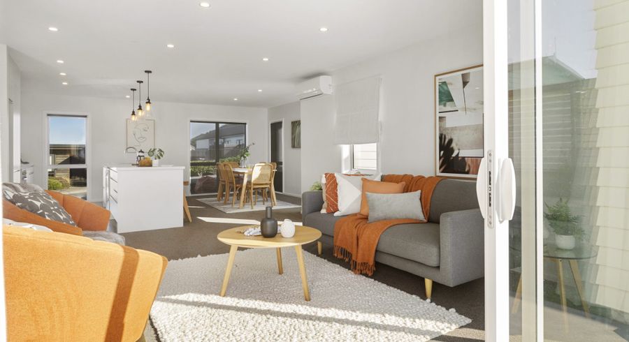  at 12 Promontory Crescent, Newlands, Wellington