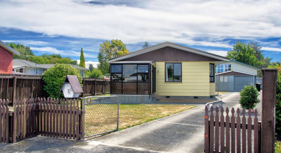  at 1 Lowes Place, Masterton, Masterton, Wellington