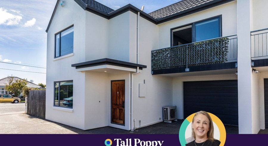  at 1/76 King Street, Sydenham, Christchurch City, Canterbury