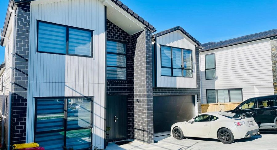  at 1/72 Koromeke Street, Flat Bush, Manukau City, Auckland