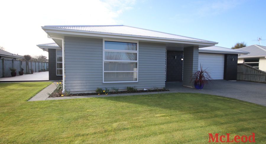  at 22 Millichamp Street, Tinwald, Ashburton