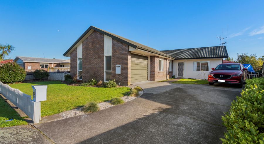  at 21 Crisp Drive, Papamoa Beach, Tauranga, Bay Of Plenty