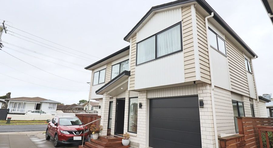  at 20 James Street, Mangere East, Manukau City, Auckland