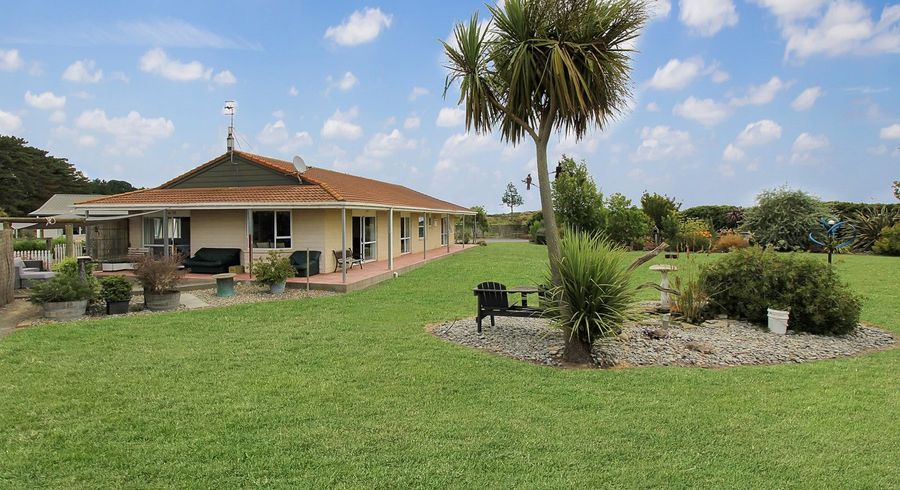  at 24 Bergin Road, Foxton, Foxton