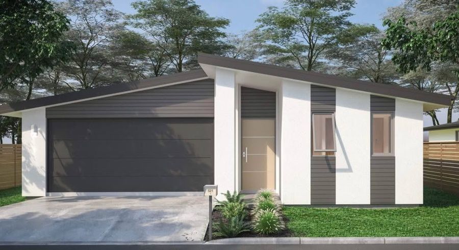  at Lot 17 Strawberry Place, Geraldine, Timaru, Canterbury