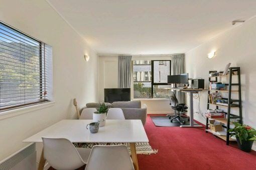  at 11/70 Hobson Street, Thorndon, Wellington, Wellington