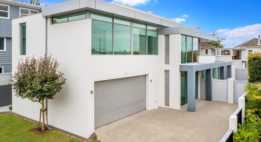  at 60A Rawhitiroa Road, Kohimarama, Auckland City, Auckland