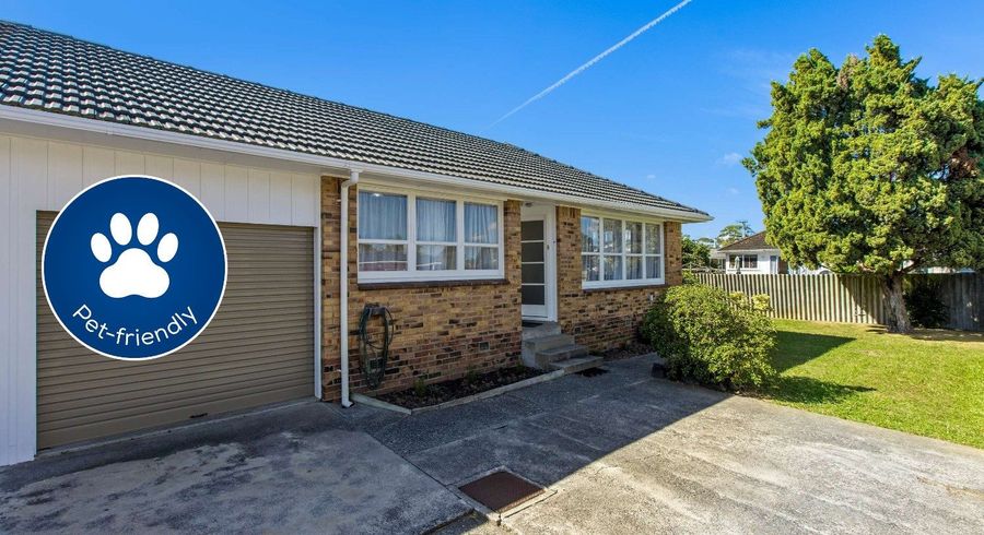  at 95A Pakuranga Road, Pakuranga, Manukau City, Auckland