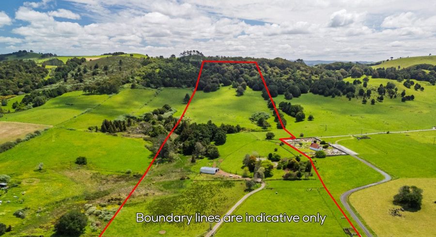  at 5685 State Highway 12, Ohaeawai, Far North, Northland