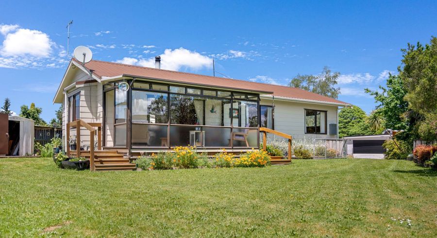  at 18 Totara Street, Tapawera