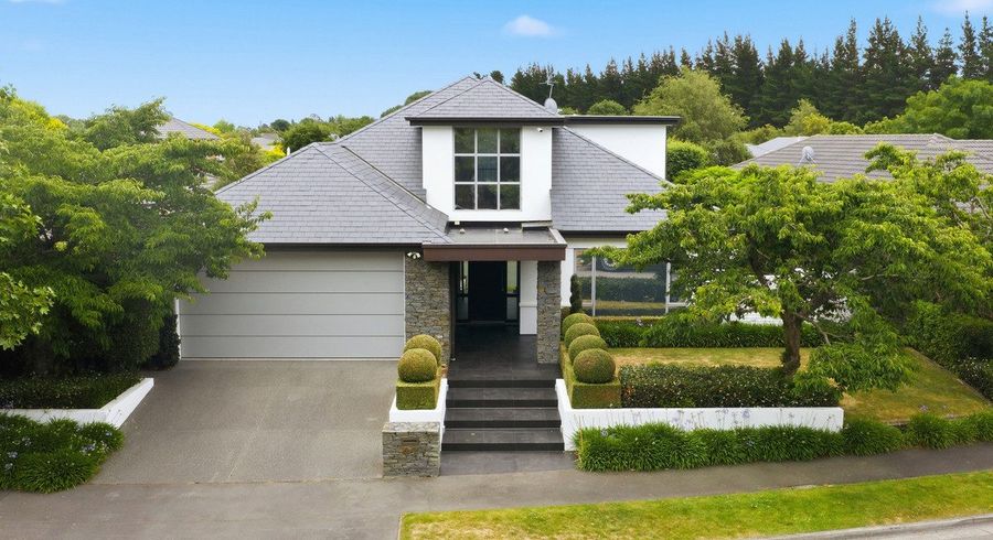  at 43 Birkdale Drive, Shirley, Christchurch City, Canterbury