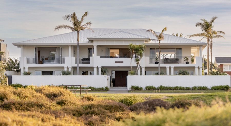  at 91 Marine Parade and 29 Muricata Avenue, Mount Maunganui, Tauranga, Bay Of Plenty