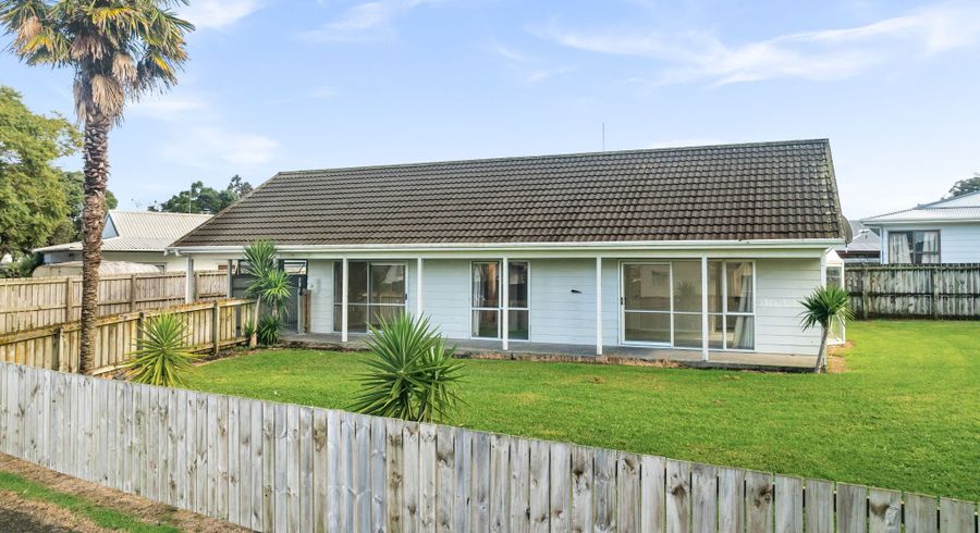 at 2 Steere Place, Tikipunga, Whangarei, Northland