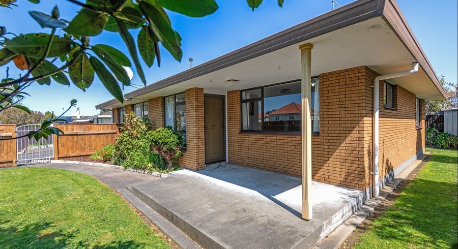 at 2 Webb Street, Terrace End, Palmerston North