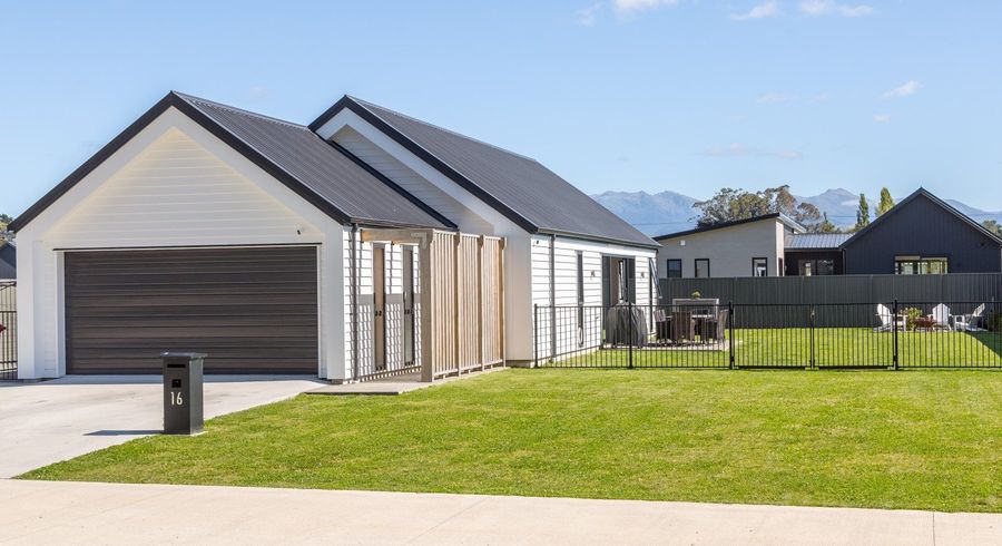  at 16 Ross Taylor Lane, Masterton, Masterton, Wellington
