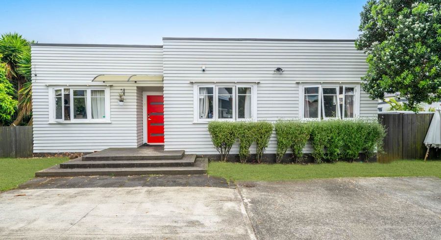  at 20 Fitzroy Street, Papatoetoe, Manukau City, Auckland