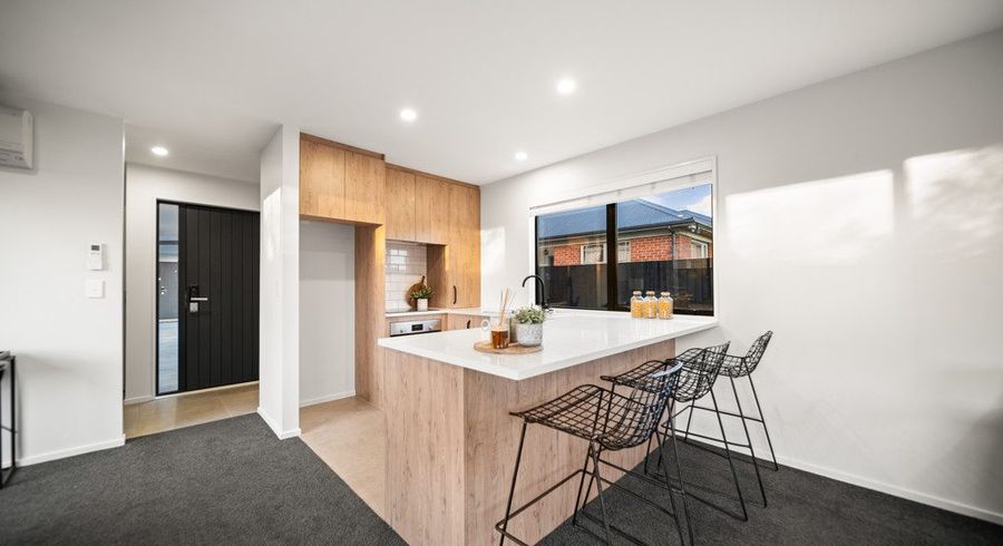  at 1/214 Barrington Street, Somerfield, Christchurch City, Canterbury