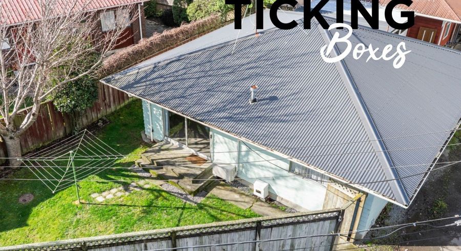  at 95C Thackeray Street, Trentham, Upper Hutt, Wellington