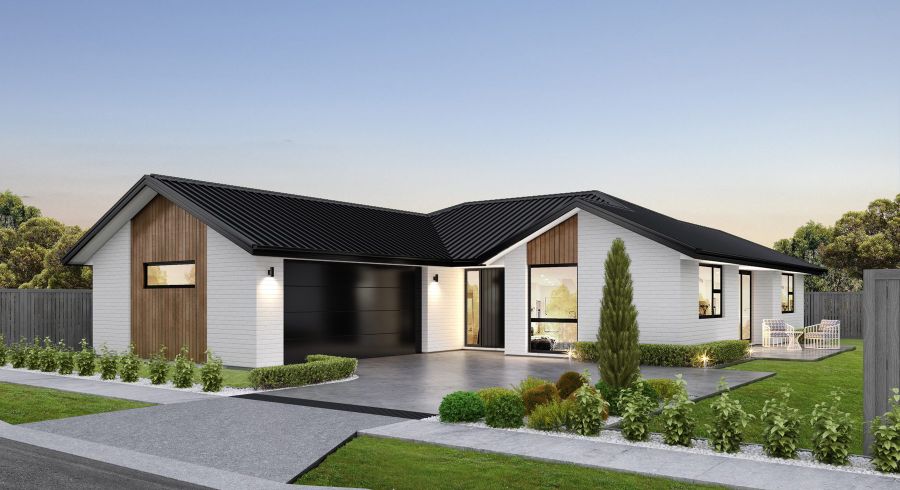  at Ashburton, Ashburton, Canterbury