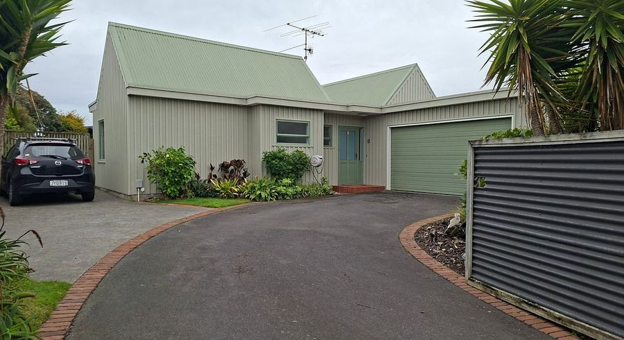 at 21 Rutherford Drive, Waikanae Beach, Kapiti Coast, Wellington