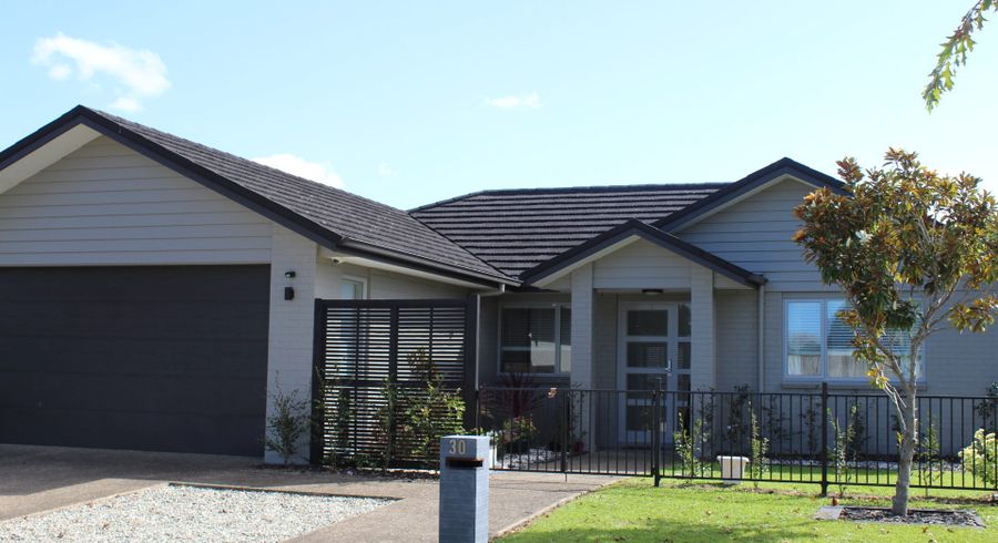  at 30 Castellina Drive, Karaka, Franklin, Auckland