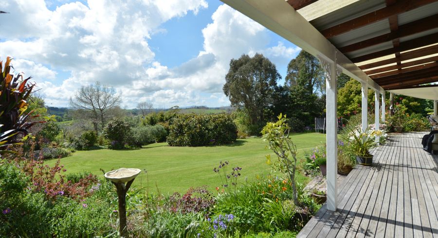  at 247 Mangapai Road, Whangarei