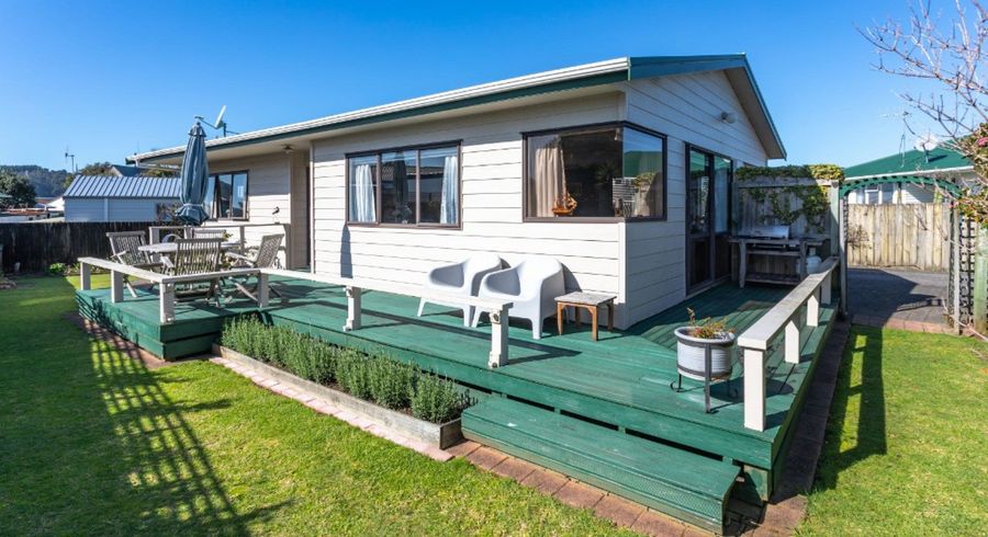  at 151B Mayfair Avenue, Whangamata, Whangamata