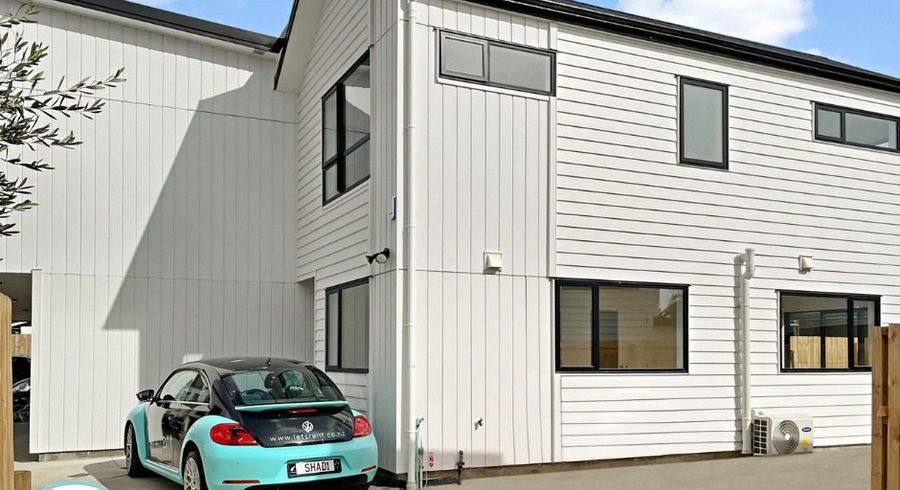  at 2/21 Margan Avenue, Papatoetoe, Manukau City, Auckland