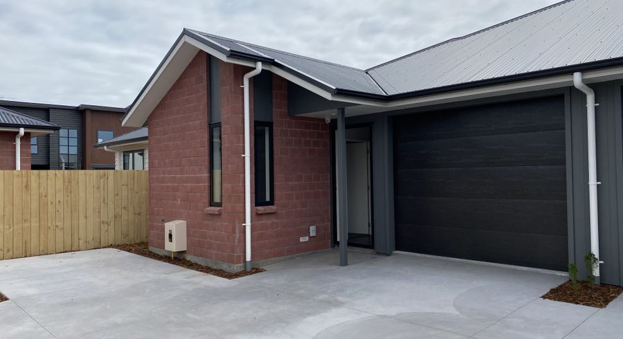  at 18/37 North Ridge Drive, Rototuna, Hamilton, Waikato