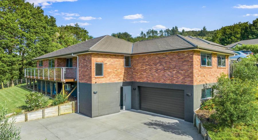  at 25 Kirikiri Stream Lane, Woodhill, Whangarei