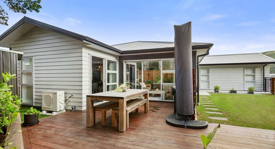  at 24 Brian Hughes Road, Wainuiomata, Lower Hutt, Wellington