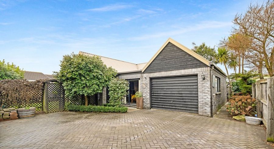 at 1/9 Colchester Place, Templeton, Christchurch