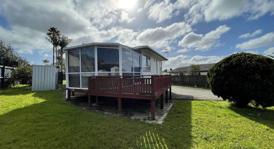  at 42 Diorella Drive, Clover Park, Manukau City, Auckland