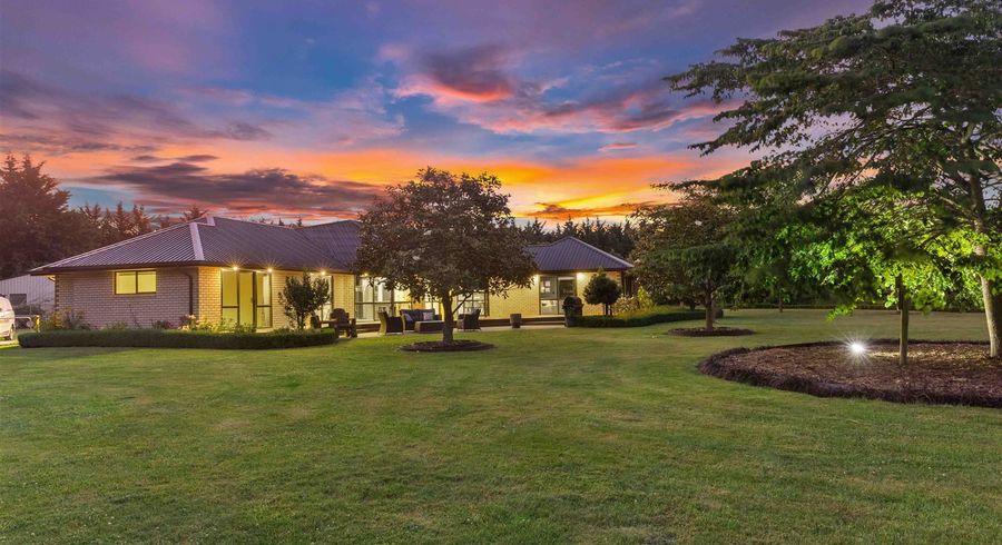  at 412 Mandeville Road, Ohoka, Kaiapoi
