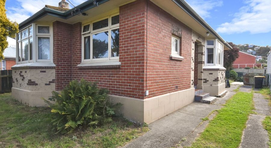  at 64 Neville Street, South Dunedin, Dunedin