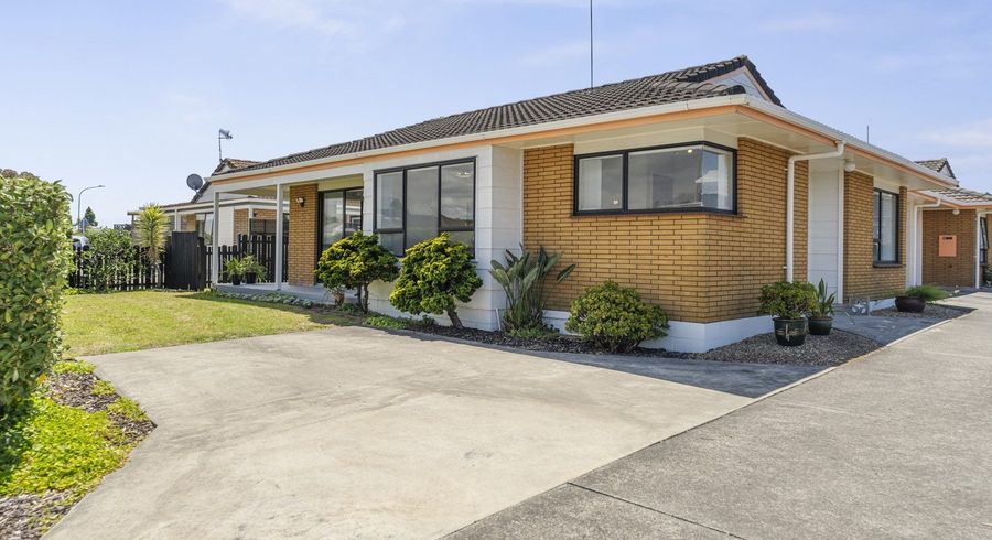  at 65A Gloucester Road, Mount Maunganui, Mount Maunganui